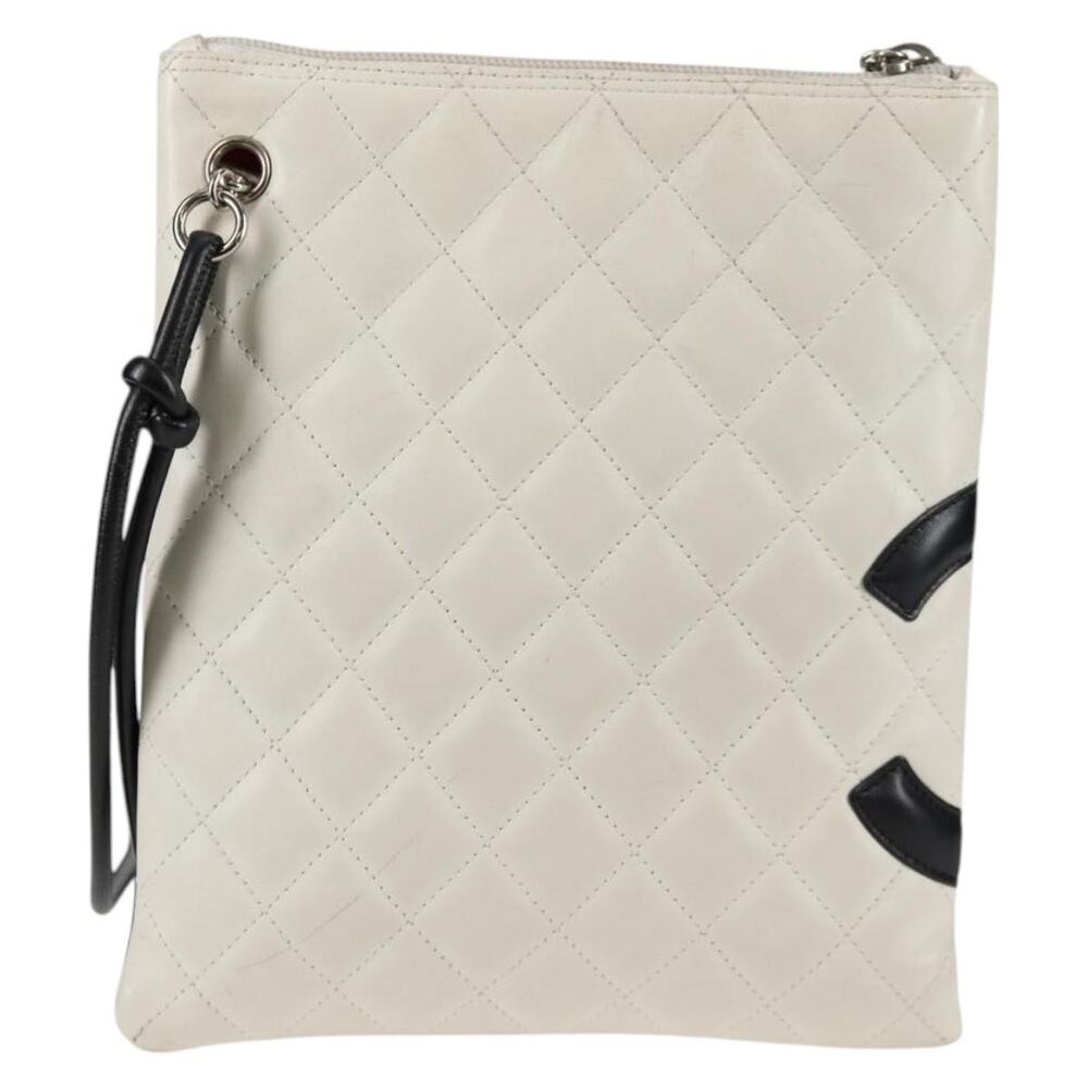Chanel Cambon Line Shoulder Bag - Picture 2 of 7